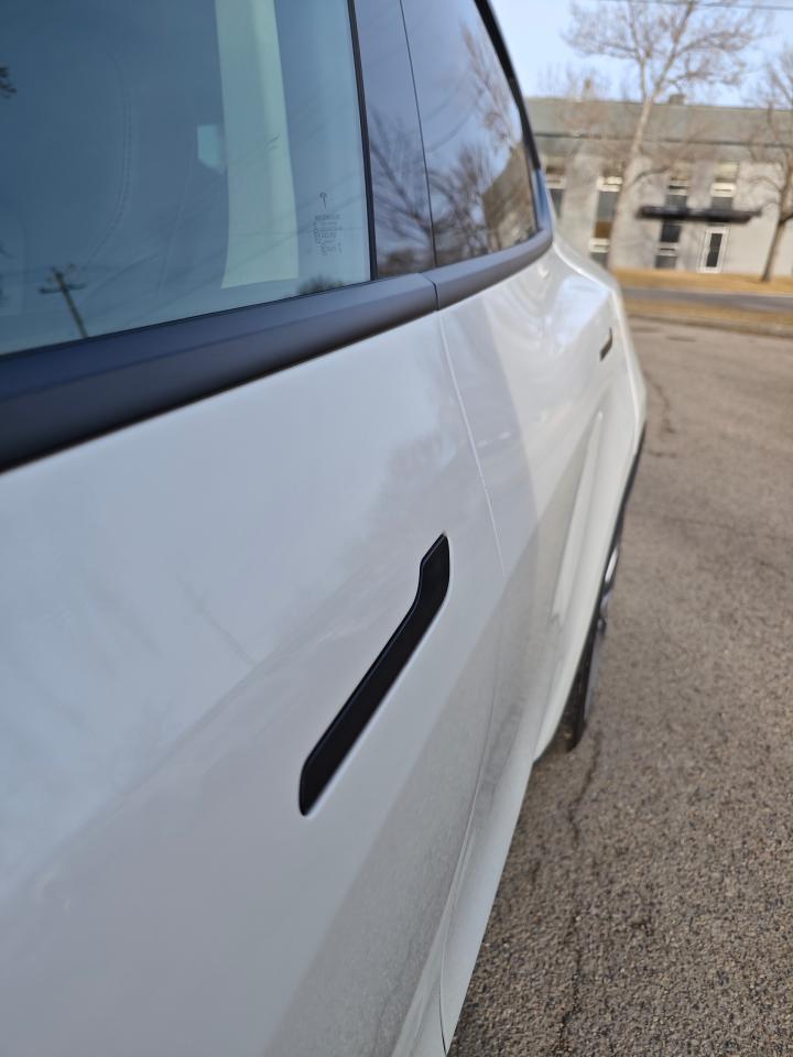 2021 Tesla Model Y  - Photo #9