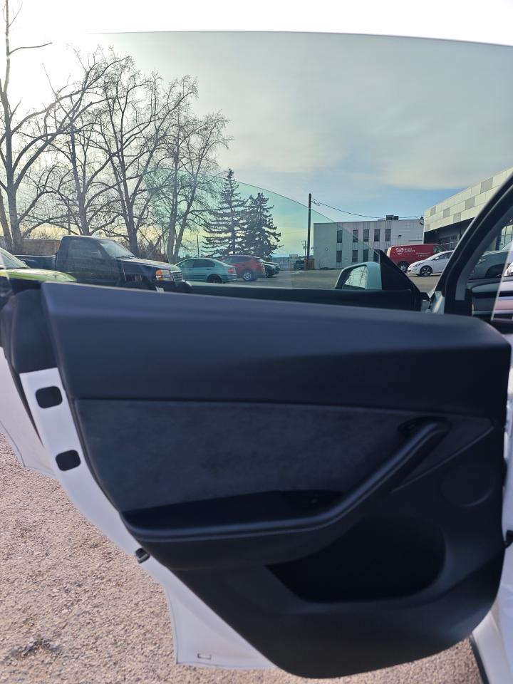 2021 Tesla Model Y  - Photo #12