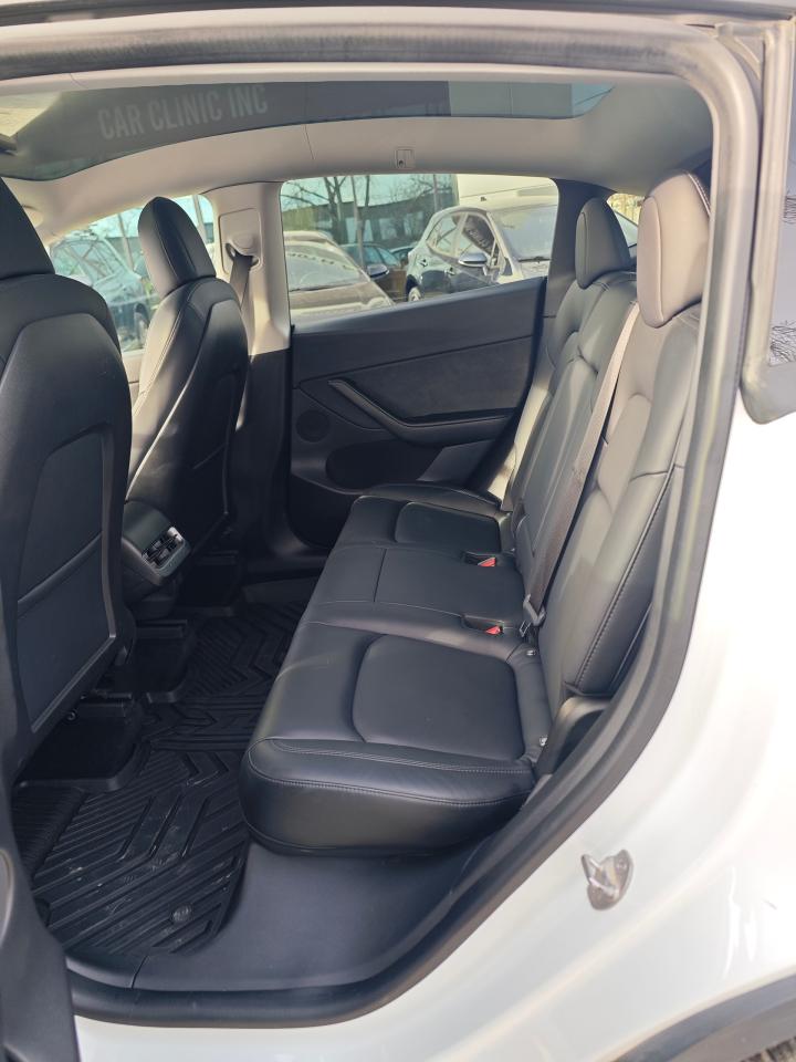 2021 Tesla Model Y  - Photo #13