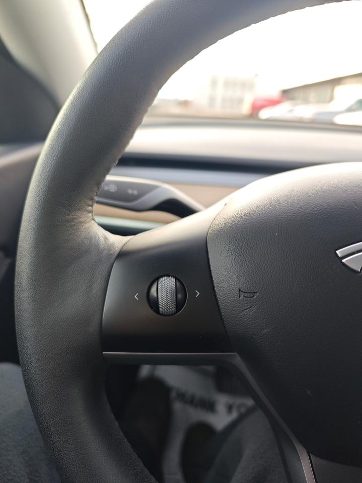 2021 Tesla Model Y  - Photo #19