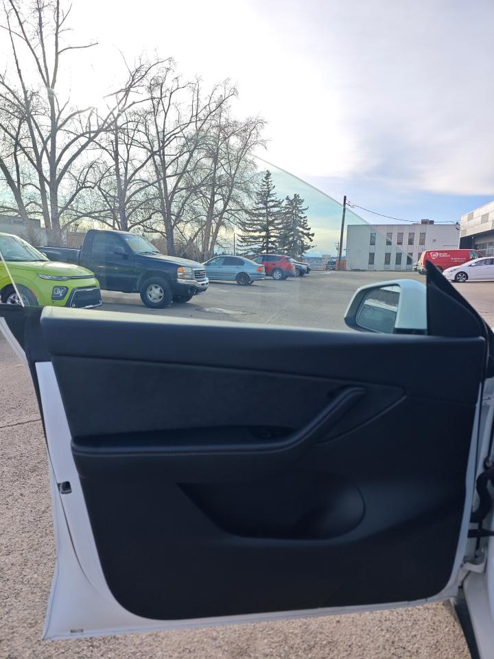 2021 Tesla Model Y  - Photo #10