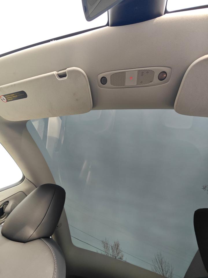 2021 Tesla Model Y  - Photo #23