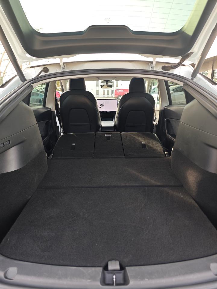 2021 Tesla Model Y  - Photo #16