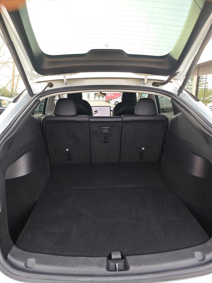 2021 Tesla Model Y  - Photo #14