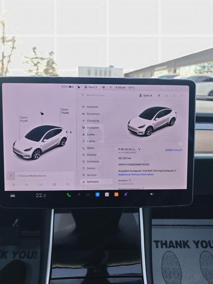 2021 Tesla Model Y  - Photo #26