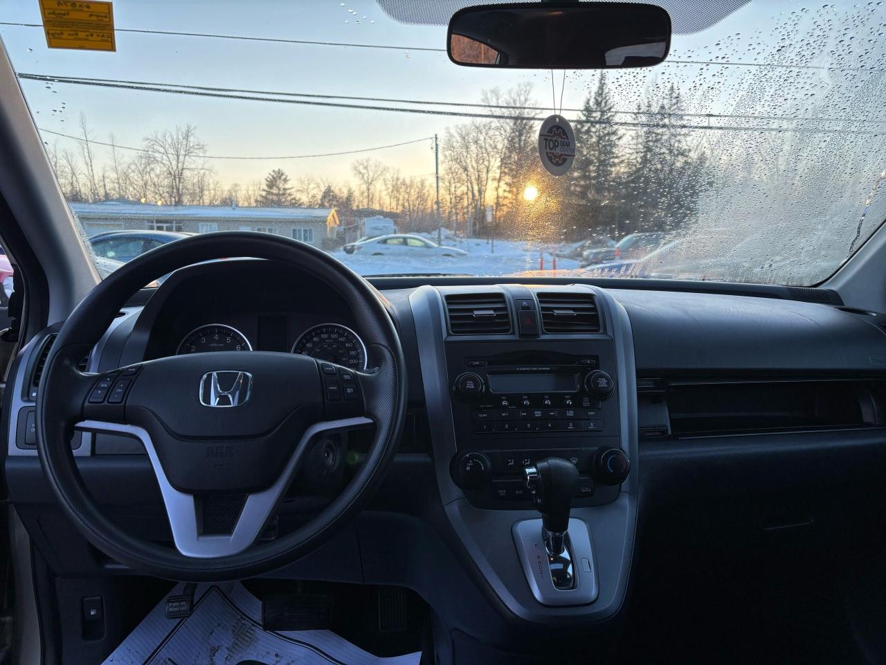 2009 Honda CR-V EX - Photo #12