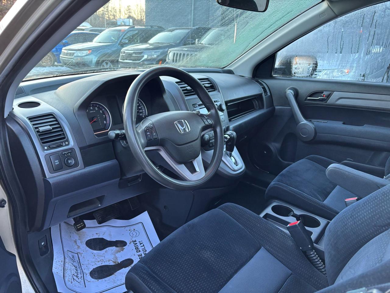 2009 Honda CR-V EX - Photo #7