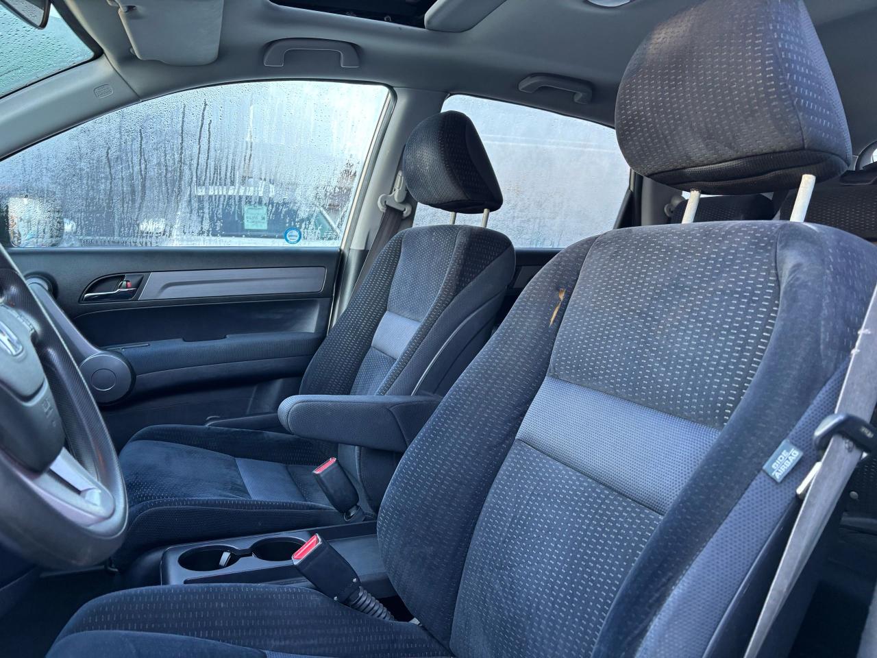 2009 Honda CR-V EX - Photo #8