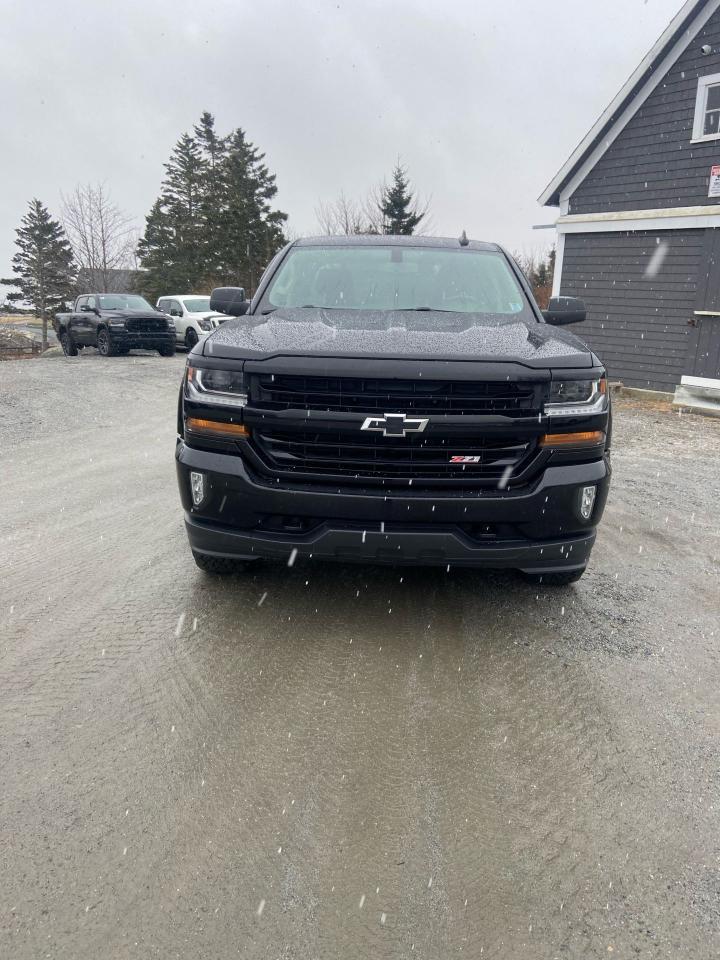 2018 Chevrolet Silverado 1500 LT Photo20