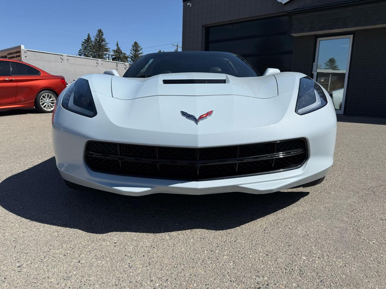 2019 Chevrolet Corvette Z51 STINGRAY 1LT | RARE 7spd MANUAL - Photo #7