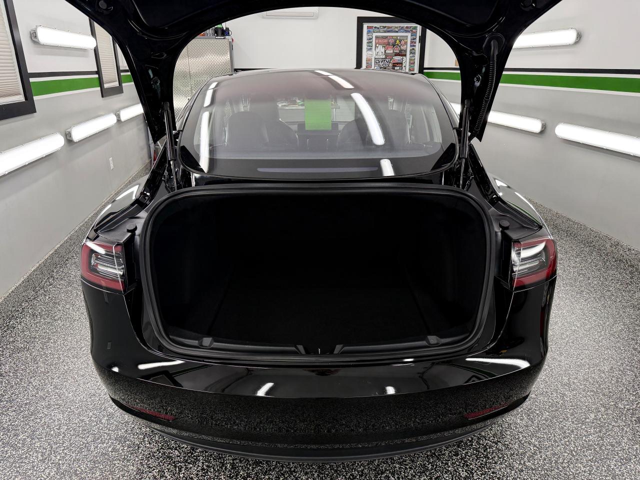 2018 Tesla Model 3 LONG RANGE - Photo #12