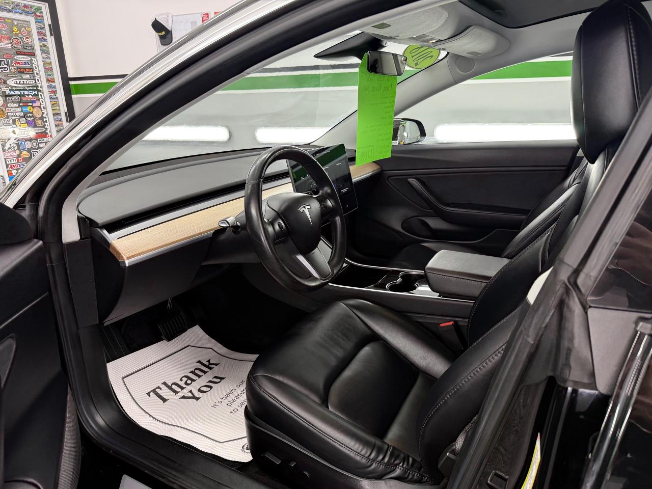2018 Tesla Model 3 LONG RANGE - Photo #7