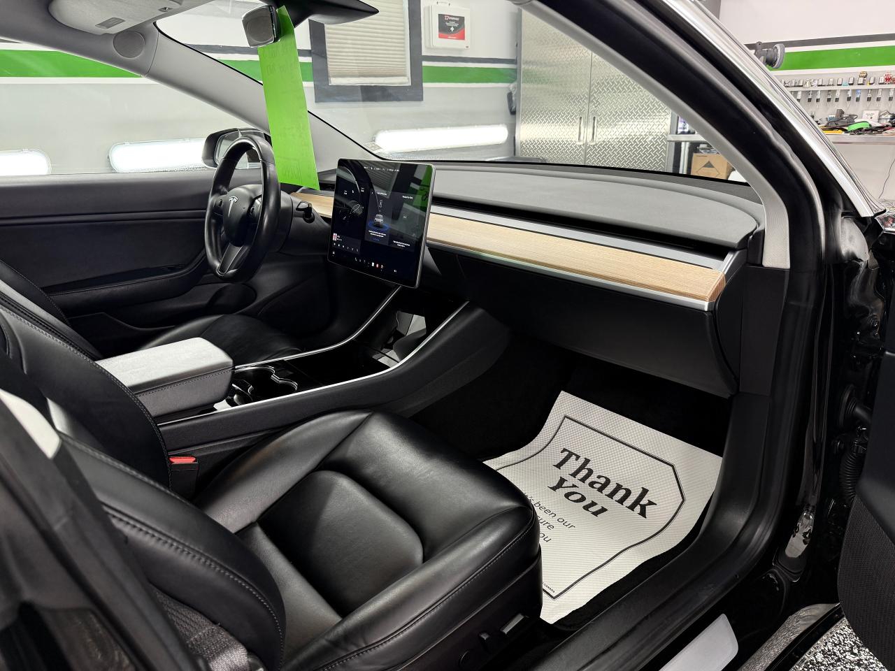 2018 Tesla Model 3 LONG RANGE - Photo #10