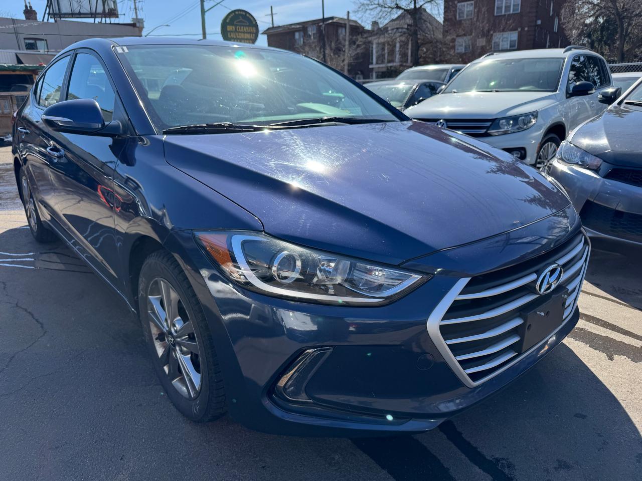 2018 Hyundai Elantra GL AUTO - Photo #3