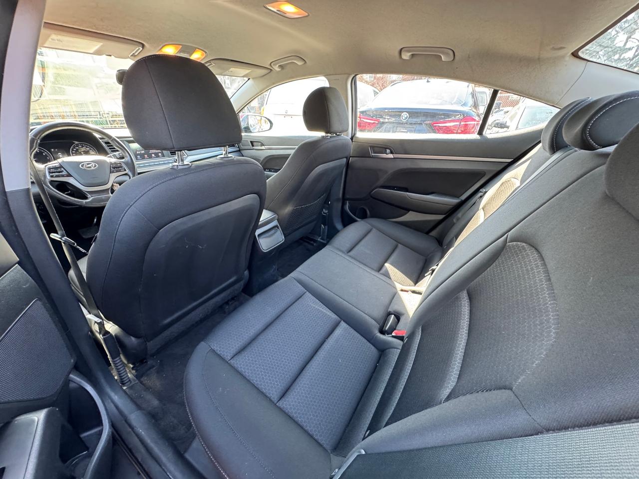 2018 Hyundai Elantra GL AUTO - Photo #15