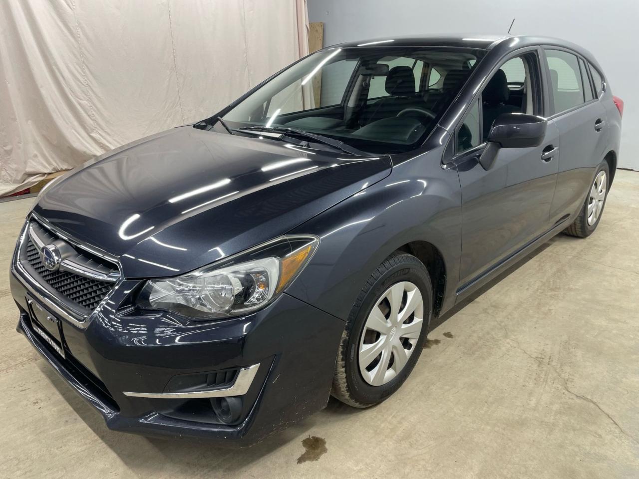 Used 2015 Subaru Impreza 2.0i for sale in Kitchener, ON