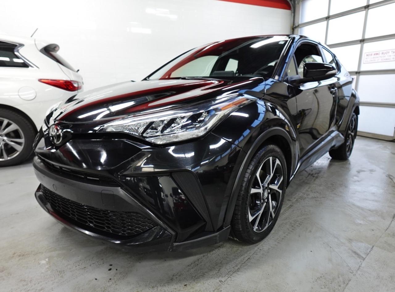 2020 Toyota C-HR XLE MODEL. BACK CAM,0 CLAIM.10 CH-R IN STOCK Photo2