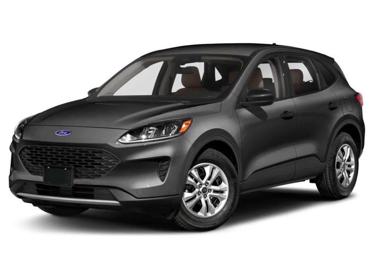 Used 2022 Ford Escape S for sale in Sault Ste. Marie, ON