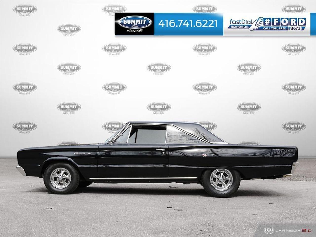 1966 Dodge Coronet 440 All original panels Photo3