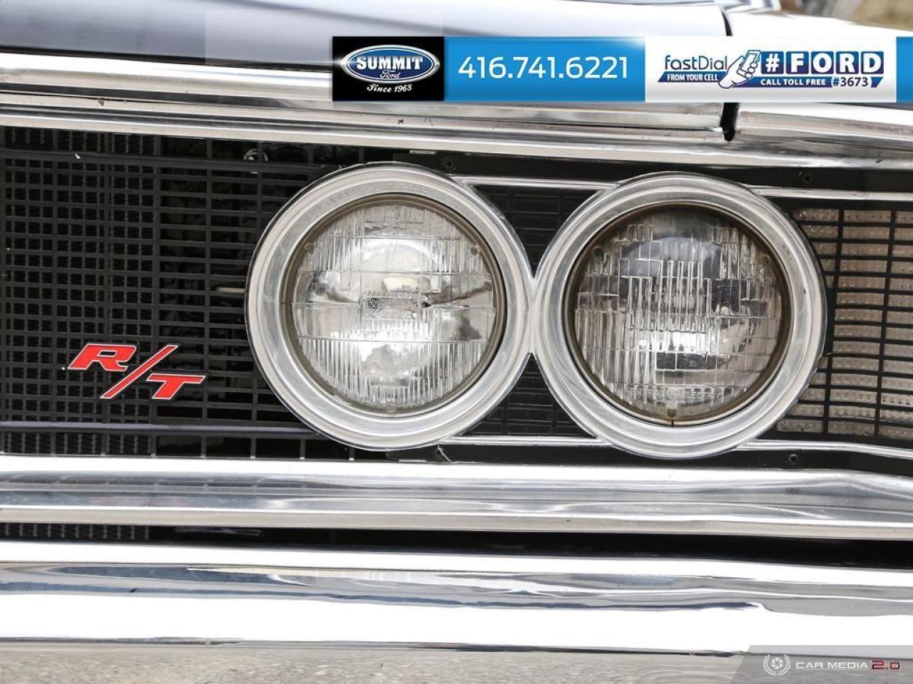 1966 Dodge Coronet 440 All original panels Photo2