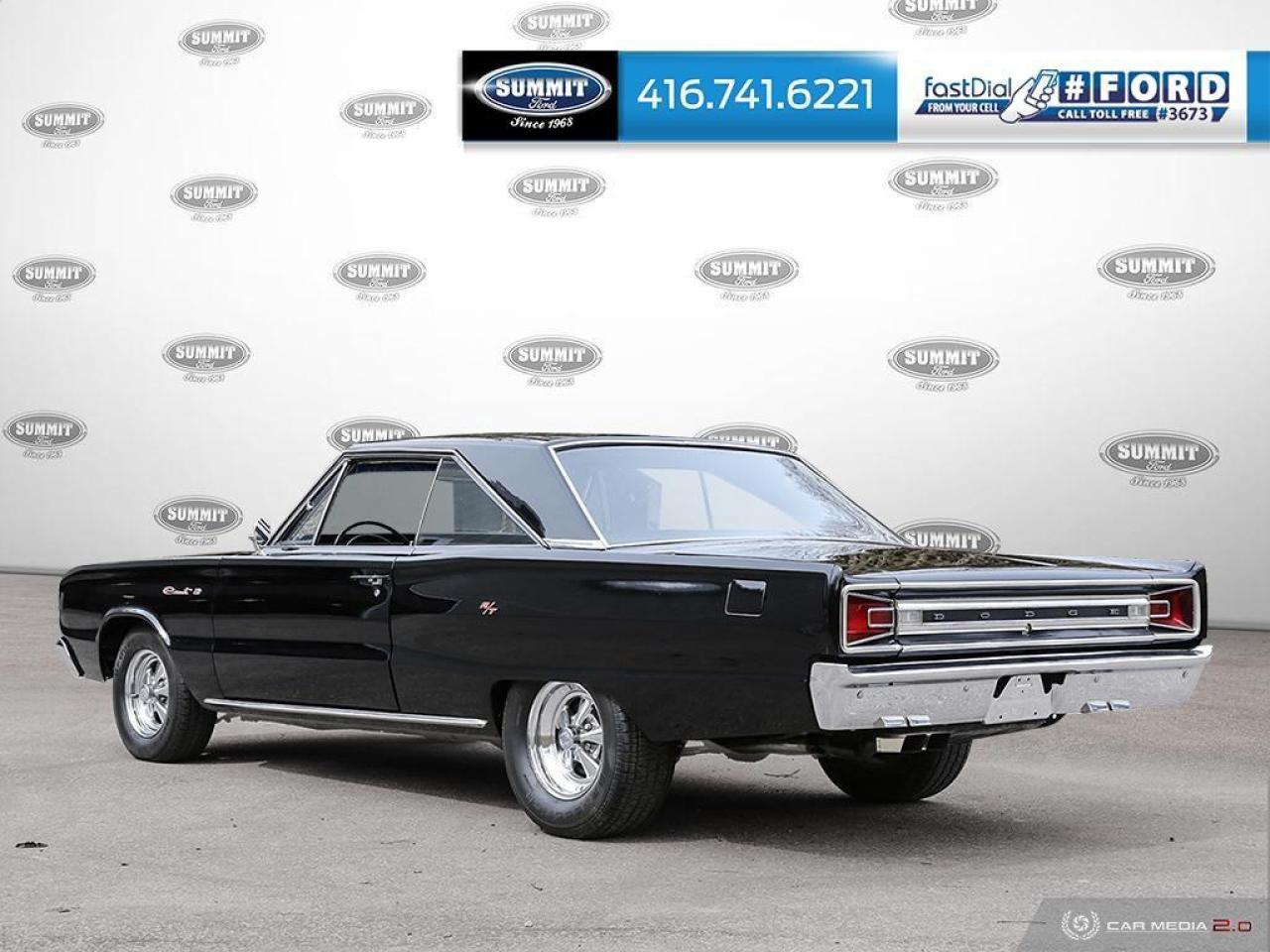 1966 Dodge Coronet 440 All original panels Photo4