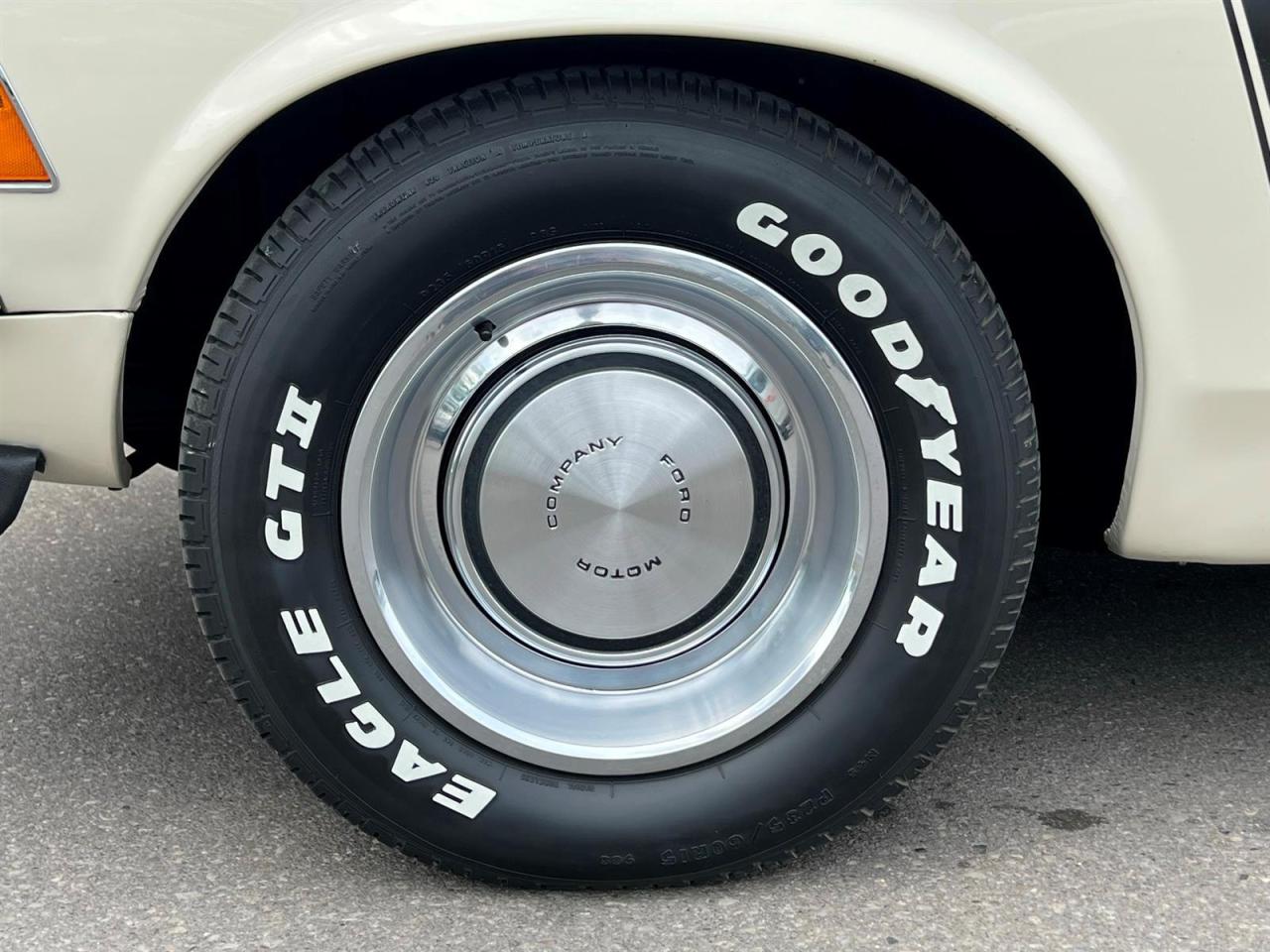 1970 Ford Mustang BOSS302 Photo