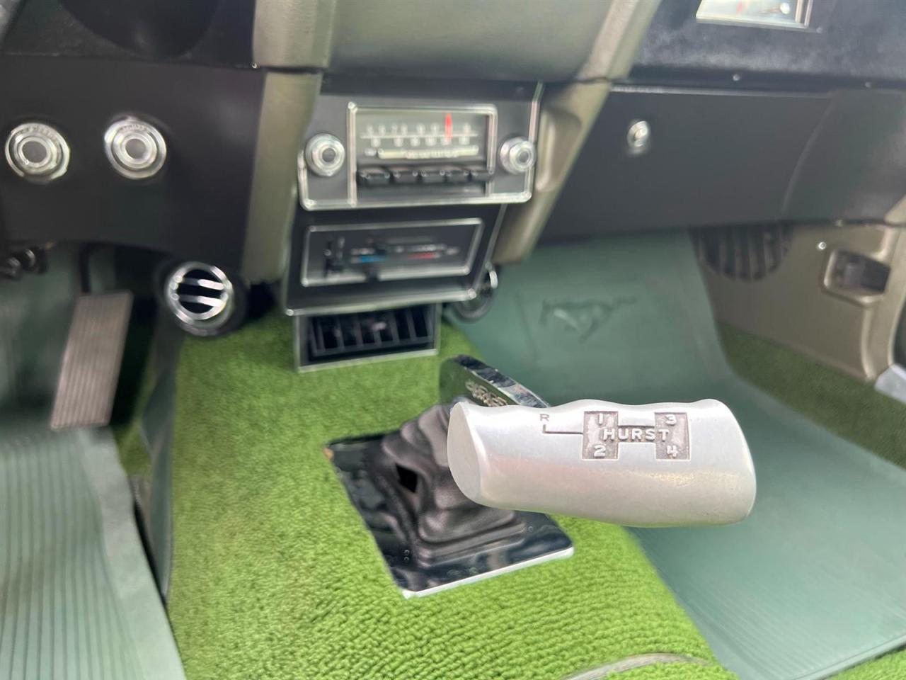 1970 Ford Mustang BOSS302 Photo