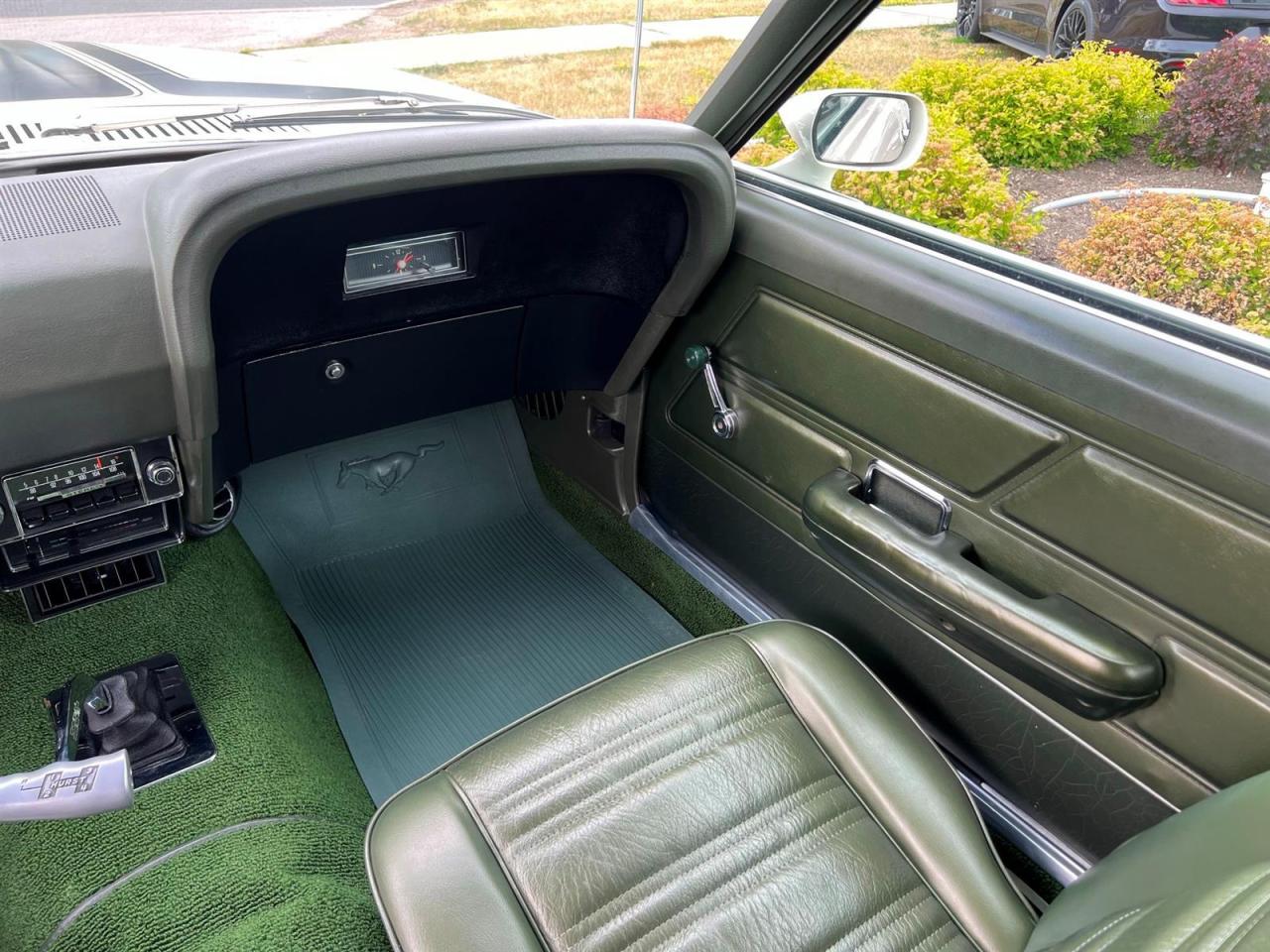 1970 Ford Mustang BOSS302 Photo