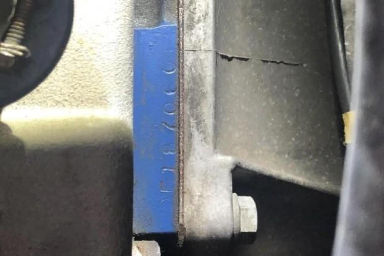 1970 Ford Mustang BOSS302 Photo