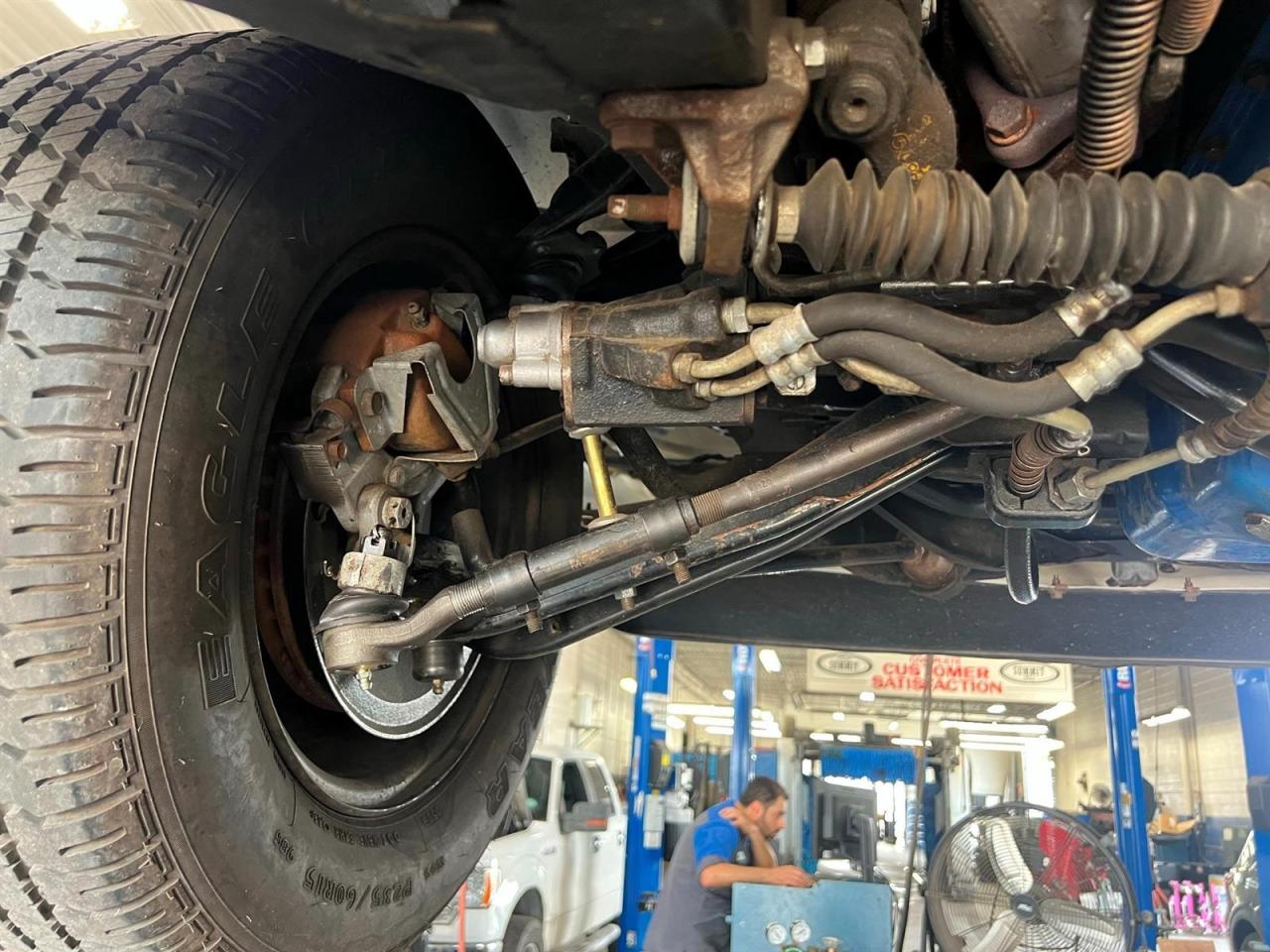 1970 Ford Mustang BOSS302 Photo