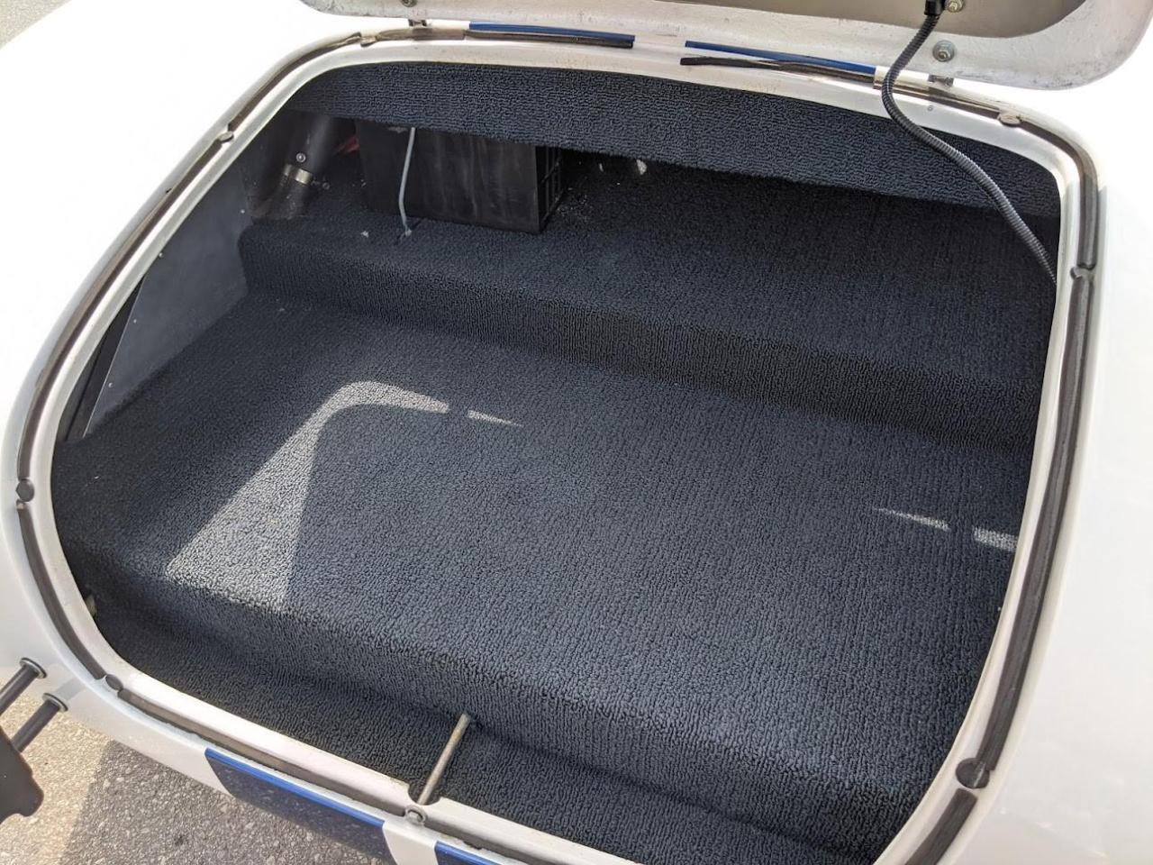 1965 Ford Mustang Shelby Cobra | Factory Five Racing Mk1 Roadster |Replica Photo