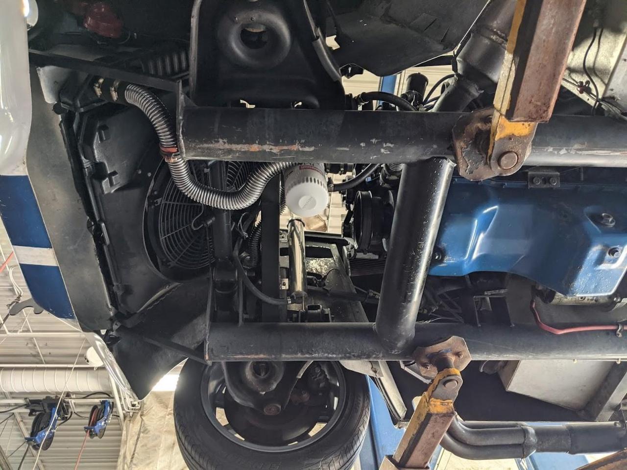 1965 Ford Mustang Shelby Cobra | Factory Five Racing Mk1 Roadster |Replica Photo