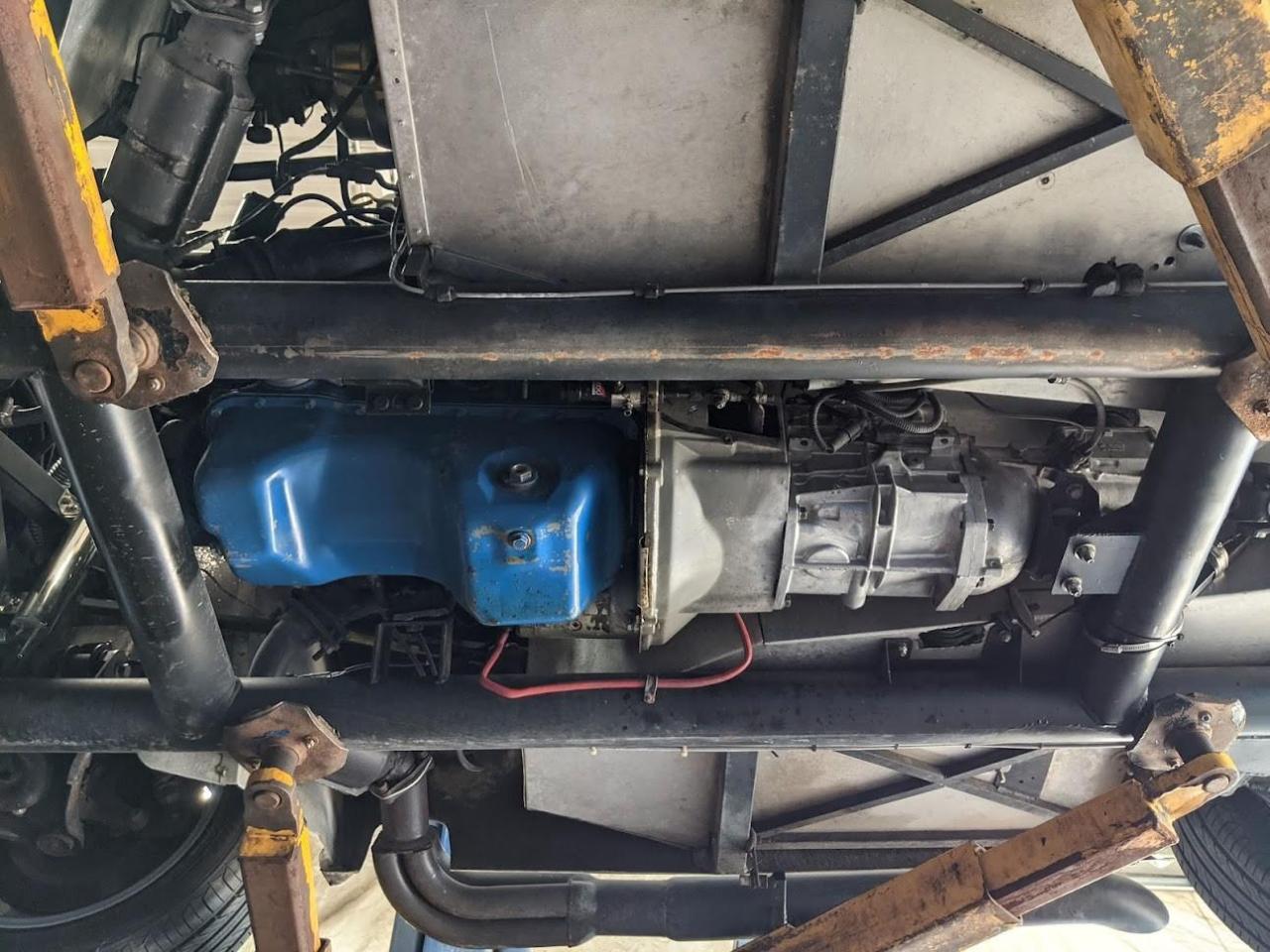 1965 Ford Mustang Shelby Cobra | Factory Five Racing Mk1 Roadster |Replica Photo