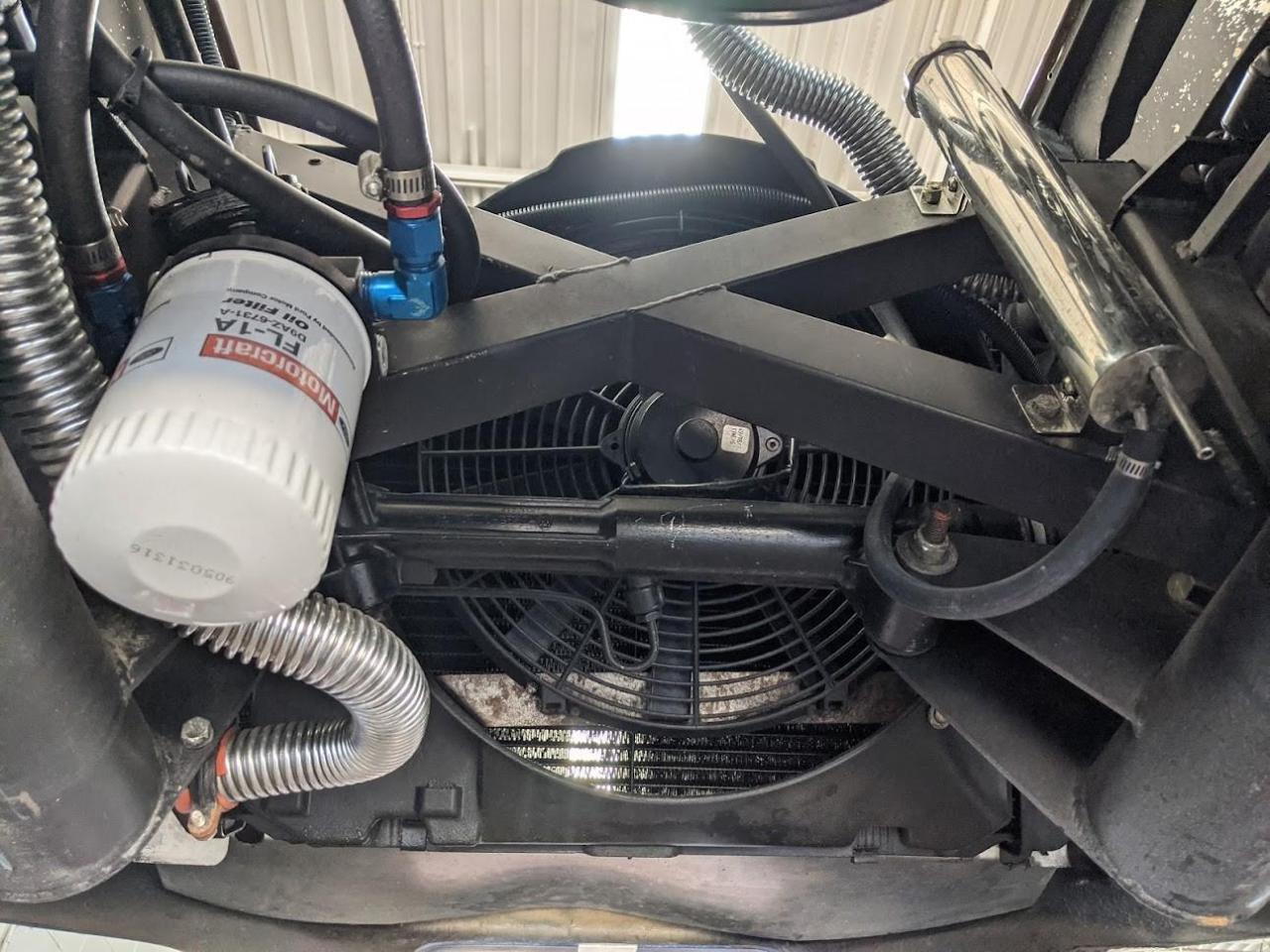 1965 Ford Mustang Shelby Cobra | Factory Five Racing Mk1 Roadster |Replica Photo