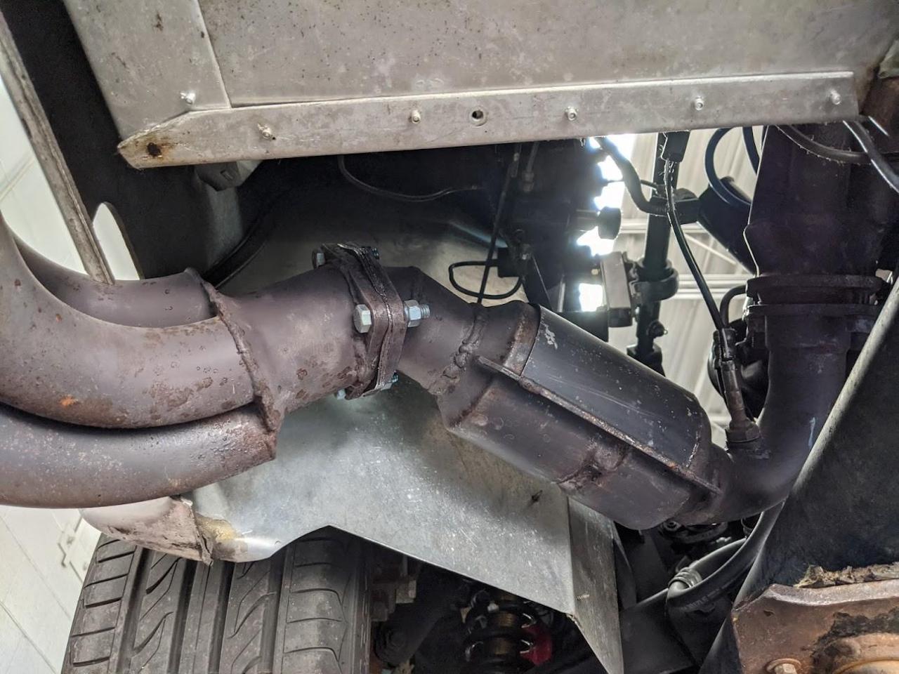 1965 Ford Mustang Shelby Cobra | Factory Five Racing Mk1 Roadster |Replica Photo