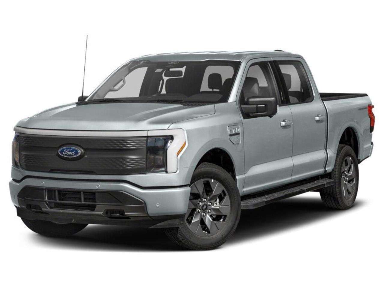 New 2023 Ford F-150 Lightning XLT for sale in Etobicoke, ON