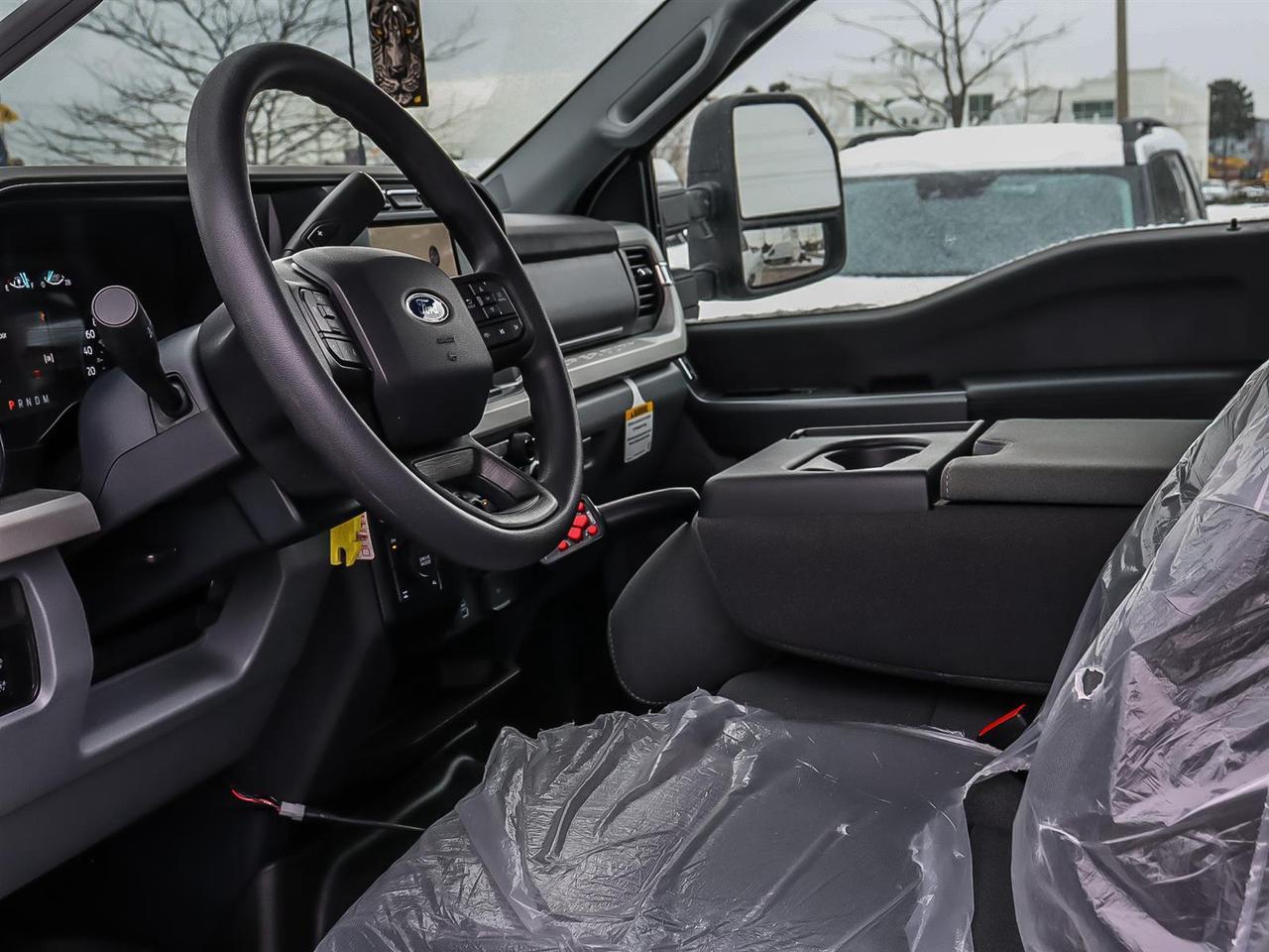 2023 Ford F-350 XLT Photo