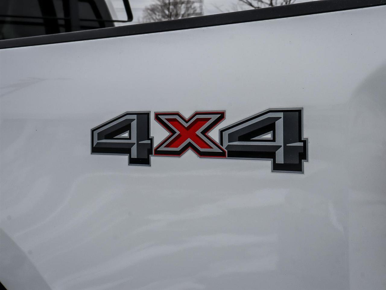 2023 Ford F-350 XLT Photo