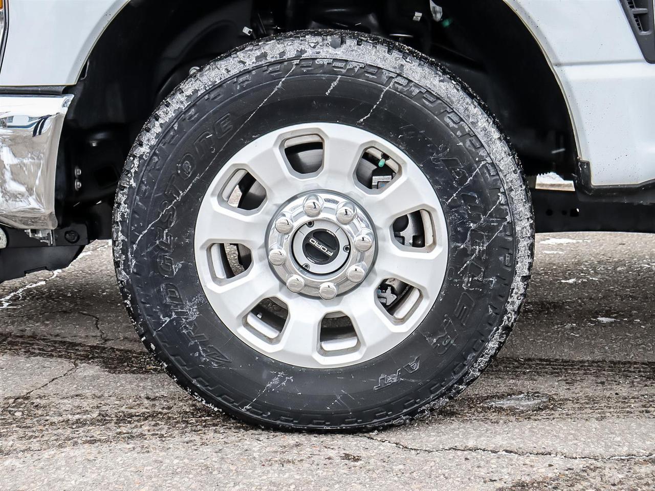 2023 Ford F-350 XLT Photo