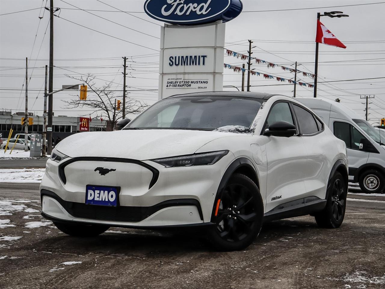 New 2023 Ford Mustang Mach-E Premium for sale in Etobicoke, ON