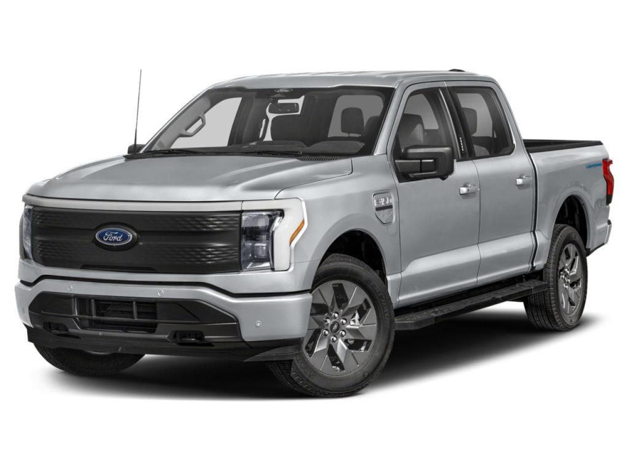 New 2024 Ford F-150 Lightning XLT | IN STOCK | READ FOR PICKUP for sale in Etobicoke, ON