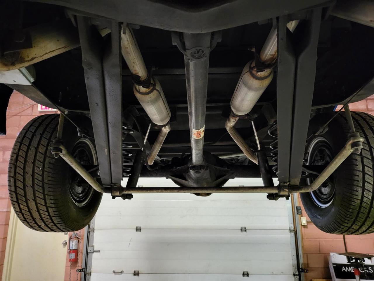 1971 Chevrolet C10/K10 C10 | LONG BOX | AIR CONDITIONING Photo