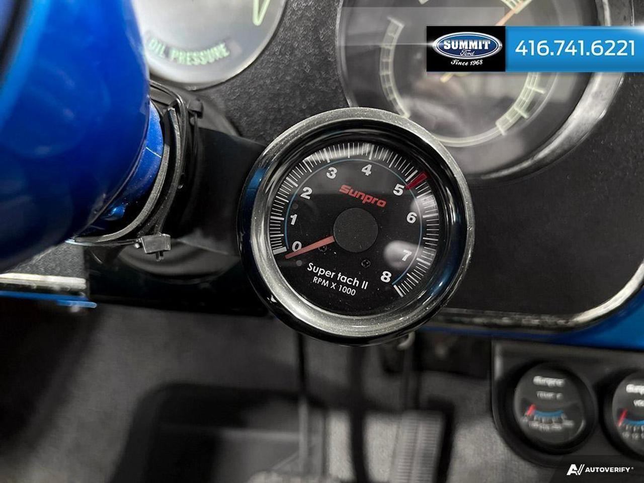 1971 Chevrolet C10/K10 C10 | LONG BOX | AIR CONDITIONING Photo