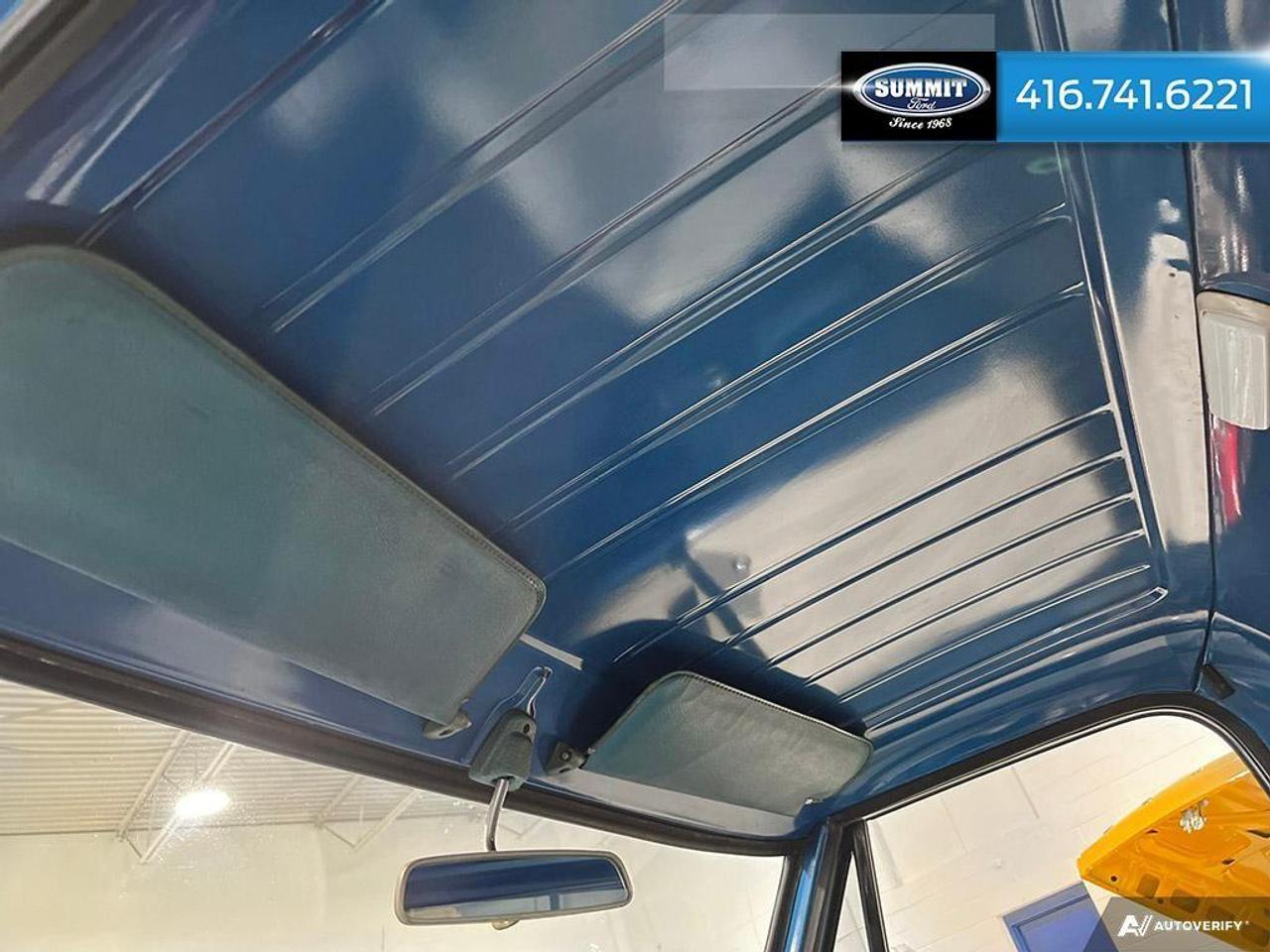 1971 Chevrolet C10/K10 C10 | LONG BOX | AIR CONDITIONING Photo