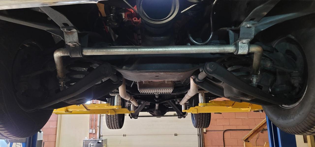 1971 Chevrolet C10/K10 C10 | LONG BOX | AIR CONDITIONING Photo