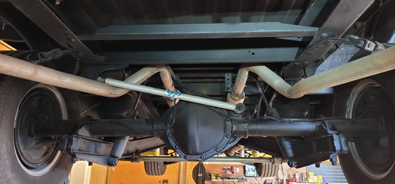 1971 Chevrolet C10/K10 C10 | LONG BOX | AIR CONDITIONING Photo