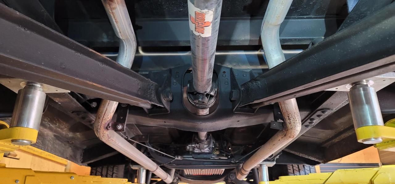 1971 Chevrolet C10/K10 C10 | LONG BOX | AIR CONDITIONING Photo