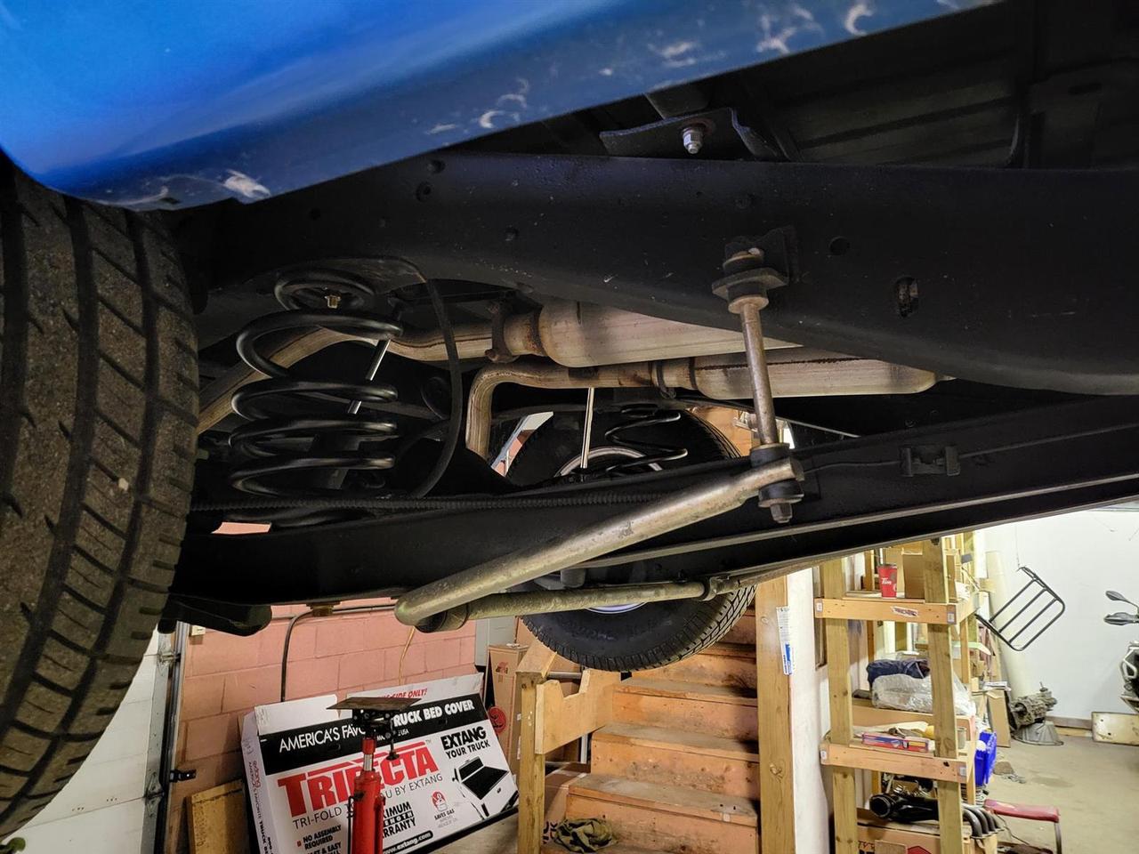 1971 Chevrolet C10/K10 C10 | LONG BOX | AIR CONDITIONING Photo