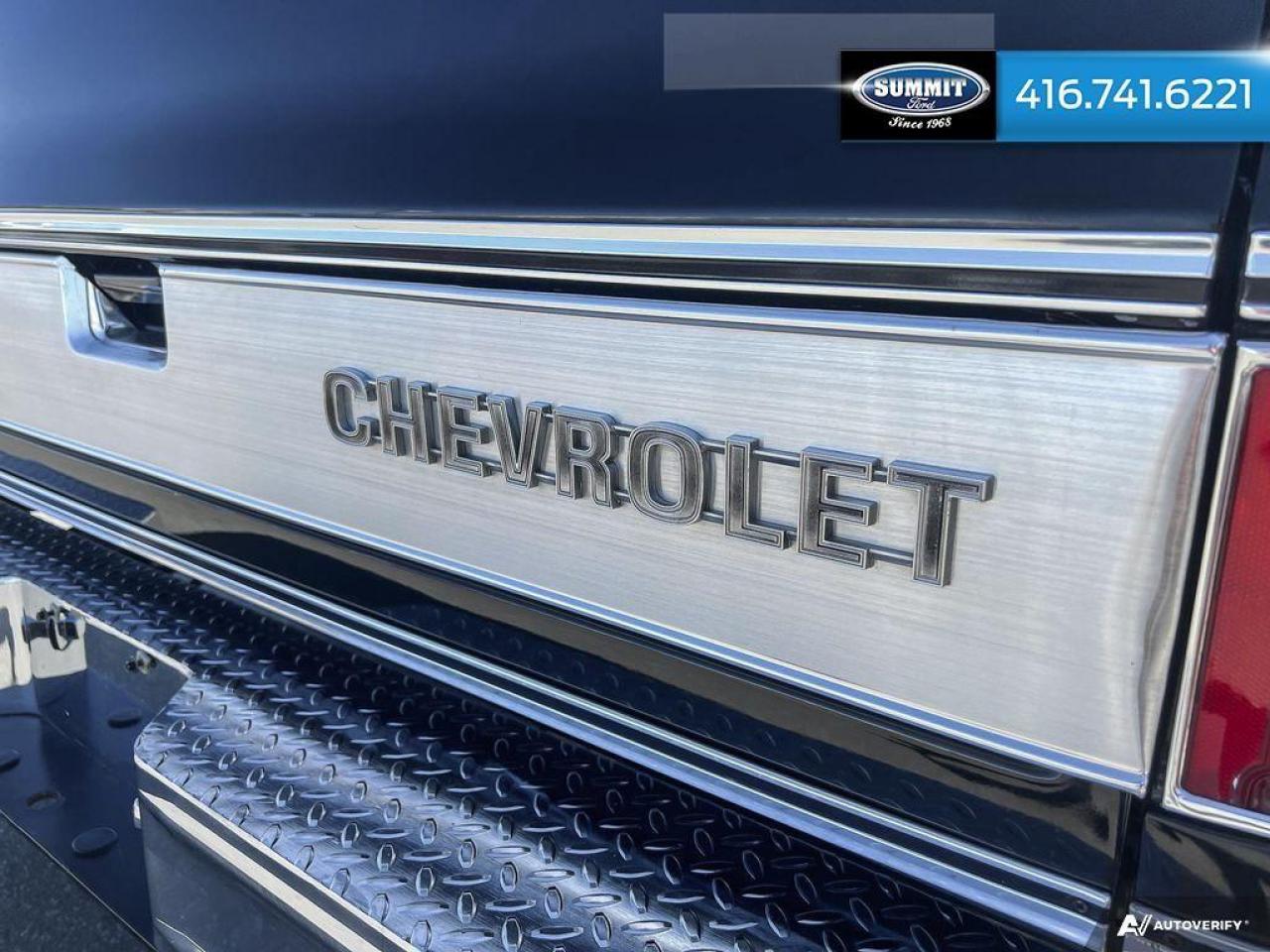 1978 Chevrolet C10/K10 350 V8 |  Dealer Certified Photo