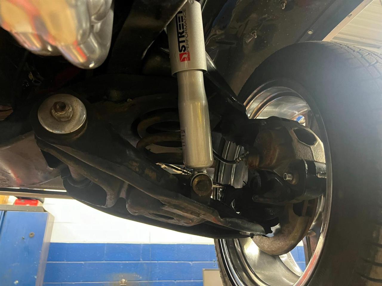 1978 Chevrolet C10/K10 350 V8 |  Dealer Certified Photo